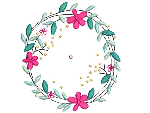 Flower Circle Review