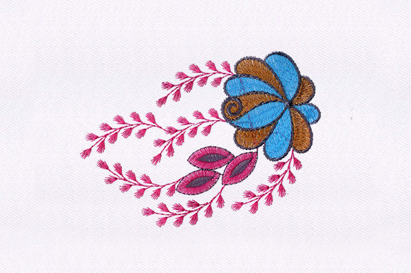 Flower Design